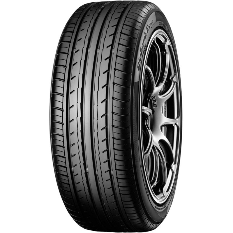 Шины летние новые Yokohama BluEarth ES32 195/50 R15 82V