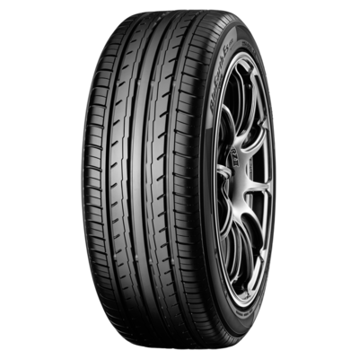 Шины летние новые Yokohama BluEarth ES32 225/45 R17 94V
