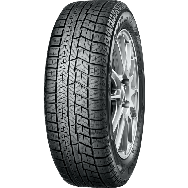 Шины зимние нешипованные новые Yokohama IceGuard IG60 205/65 R15 94Q