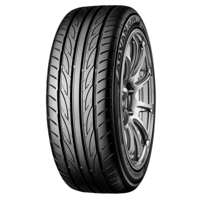 Шины летние новые Yokohama Advan Fleva V701 215/55 R16 93W