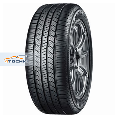 Шины летние новые Yokohama Geolandar X-CV G057 235/55 R19 105W
