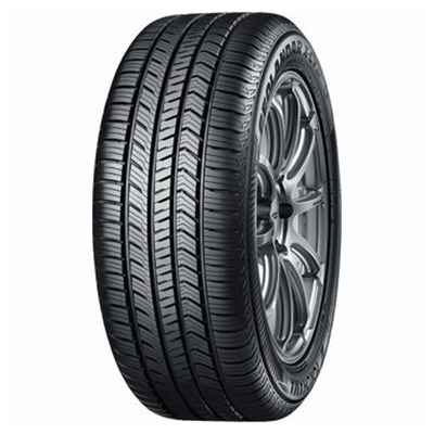 Шины летние новые Yokohama Geolandar X-CV G057 295/35 R21 107W