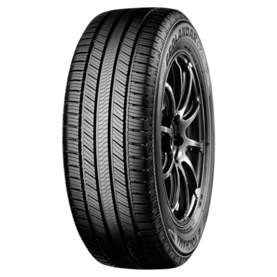 Шины всесезонные новые Yokohama Geolandar CV G058 215/55 R18 99V