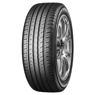 Шины летние новые Yokohama BluEarth-GT AE51 215/55 R16 97W