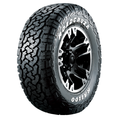 Шины всесезонные новые Roadcruza RA 1100 265/70 R16 111T