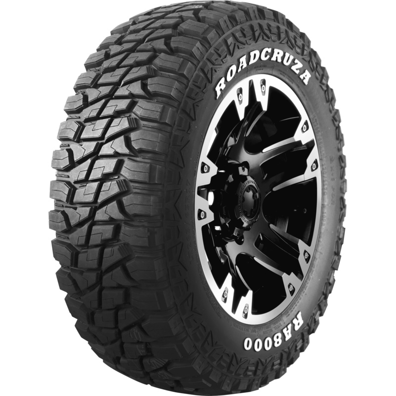 Шины всесезонные новые Roadcruza RA8000 265/75 R16 119/116Q
