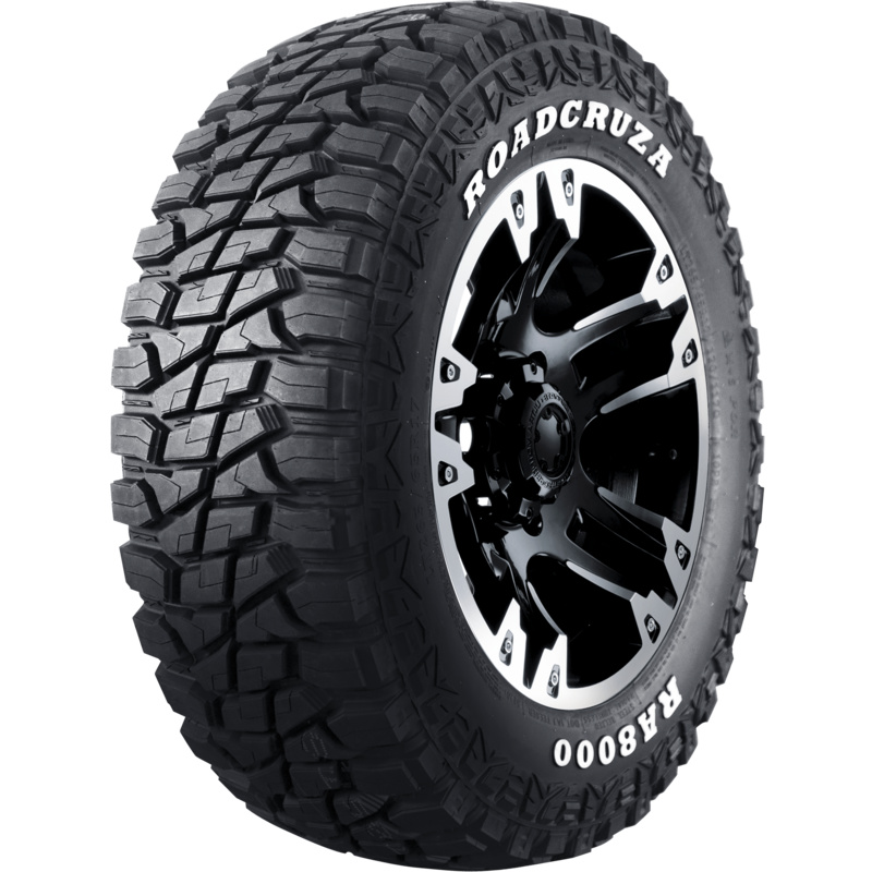 Шины всесезонные новые Roadcruza RA8000 245/75 R17 121/118Q