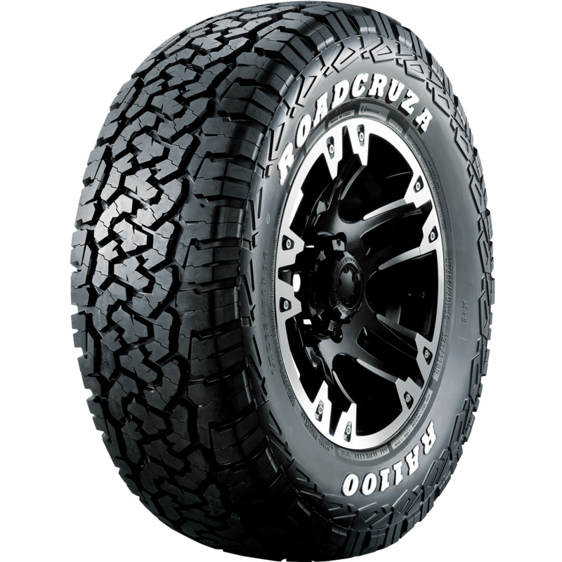 Шины всесезонные новые Roadcruza RA 1100 245/75 R16 120/116R