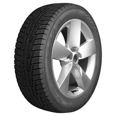 Шины зимние нешипованные новые Ikon Nordman RS2 175/65 R15 88R