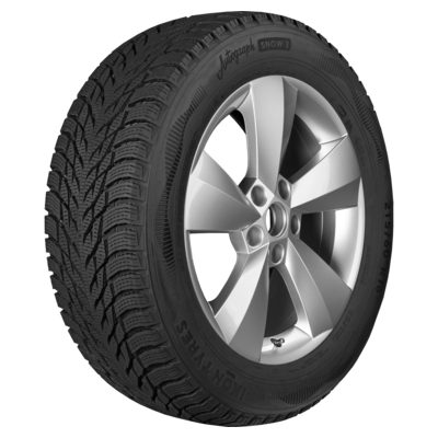 Шины зимние нешипованные новые Ikon Autograph Snow 3 205/65 R16 99R