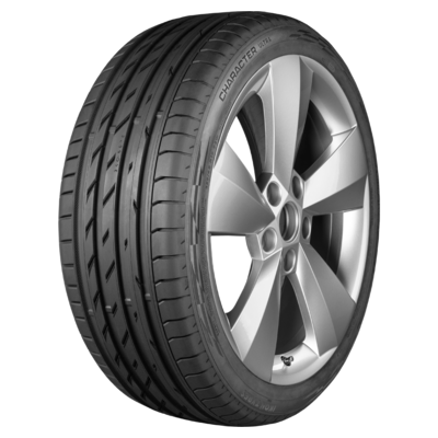 Шины летние новые Ikon Character Ultra 235/45 R17 97W