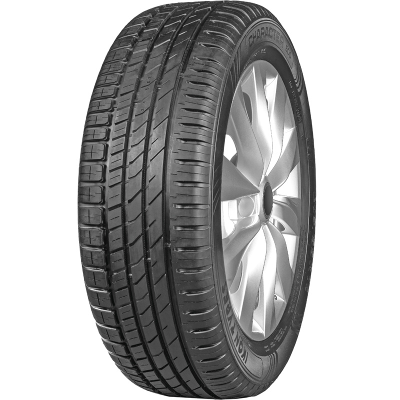 Шины летние новые Ikon Character Eco 175/70 R14 84T