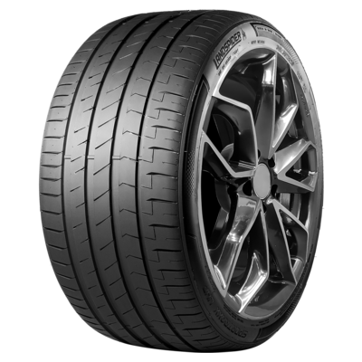 Шины летние новые Landspider Sportraxx UHP 225/65 R17 106V