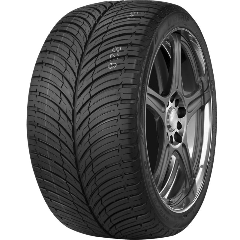 Шины летние новые Unigrip Leteral Force 4S 225/60 R17 99V