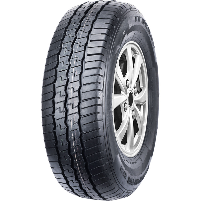Шины летние новые Tracmax Transporter RF09 195 R15C 106R