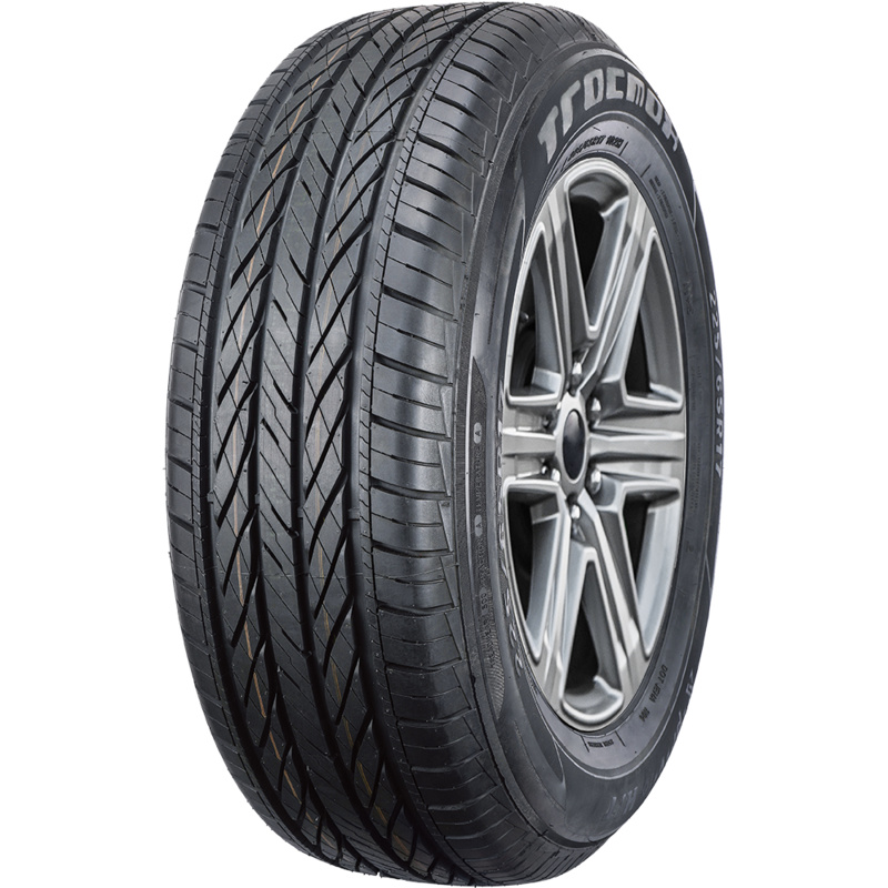Шины летние новые Tracmax X-Privilo H/T 235/65 R17 108H