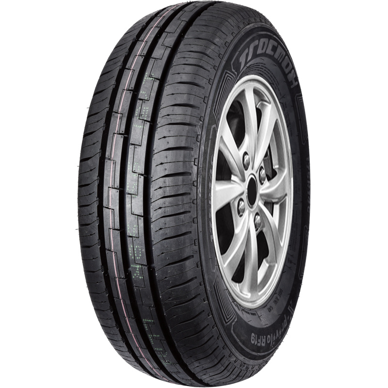 Шины летние новые Tracmax X-Privilo RF19 225/75 R16C 121R