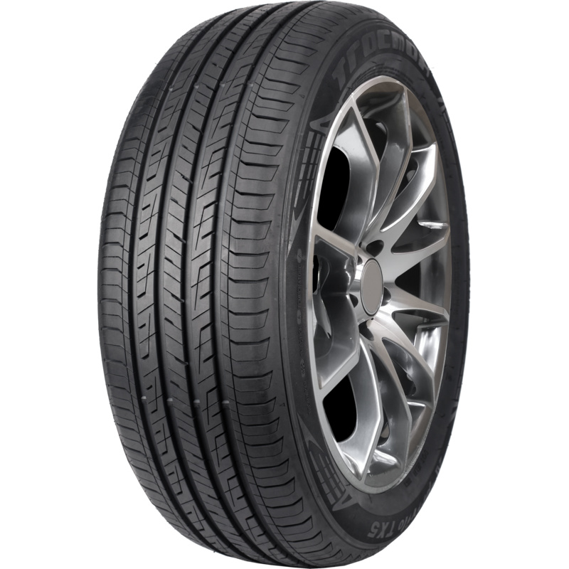 Шины летние новые Tracmax X-Privilo TX5 145/80 R13 75T