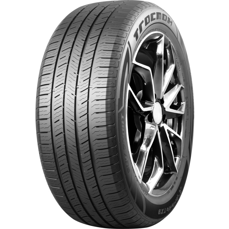Шины летние новые Tracmax X-Privilo TX9 235/60 R18 107H