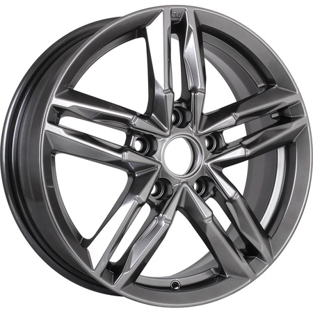 Диск литой новый КиК Sayan R16
