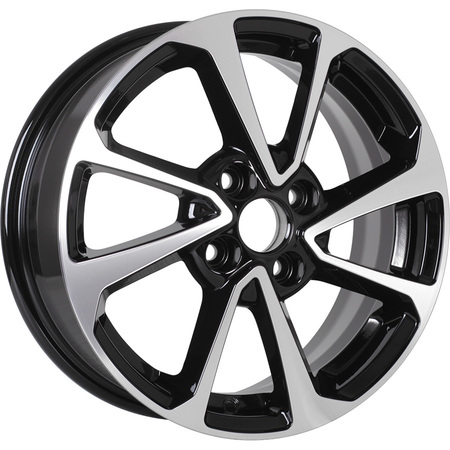 Диск литой новый iFree Original КС861 (ZV 15_Vesta)) R15