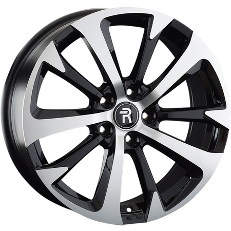 Диск литой новый Replay TY260 R18