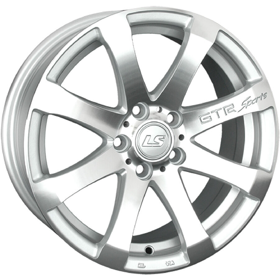 Диск литой новый LS LS 538 R15