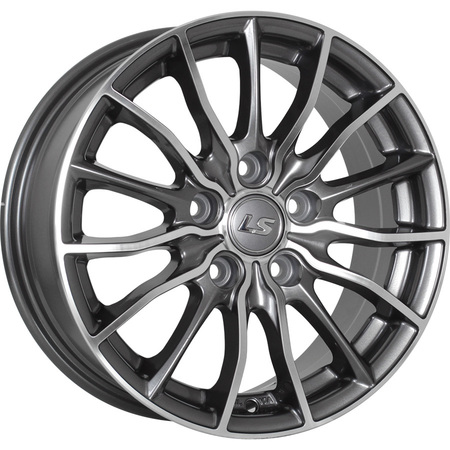 Диск литой новый LS KHW1807 (Mazda CX-9) R15