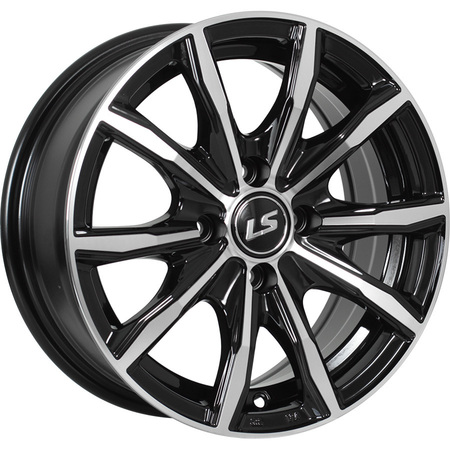 Диск литой новый LS LS 786 R14