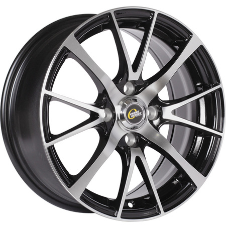 Диск литой новый CrossStreet Y3174 R15