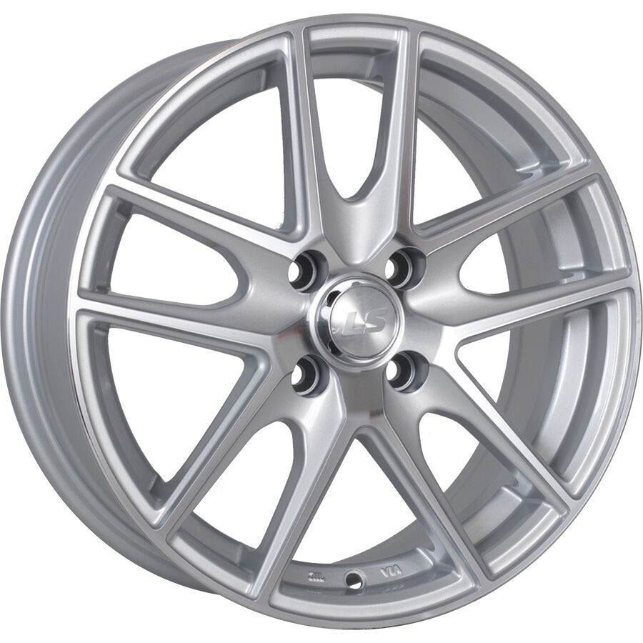 Диск литой новый LS LS 771 R14