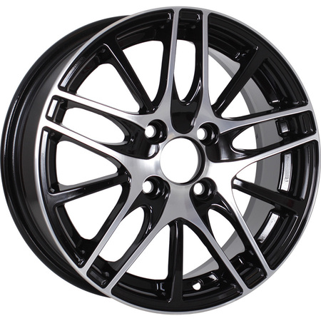 Диск литой новый Venti 1506 R15