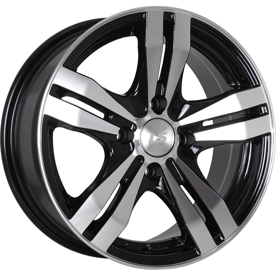 Диск литой новый LS LS 142 R15