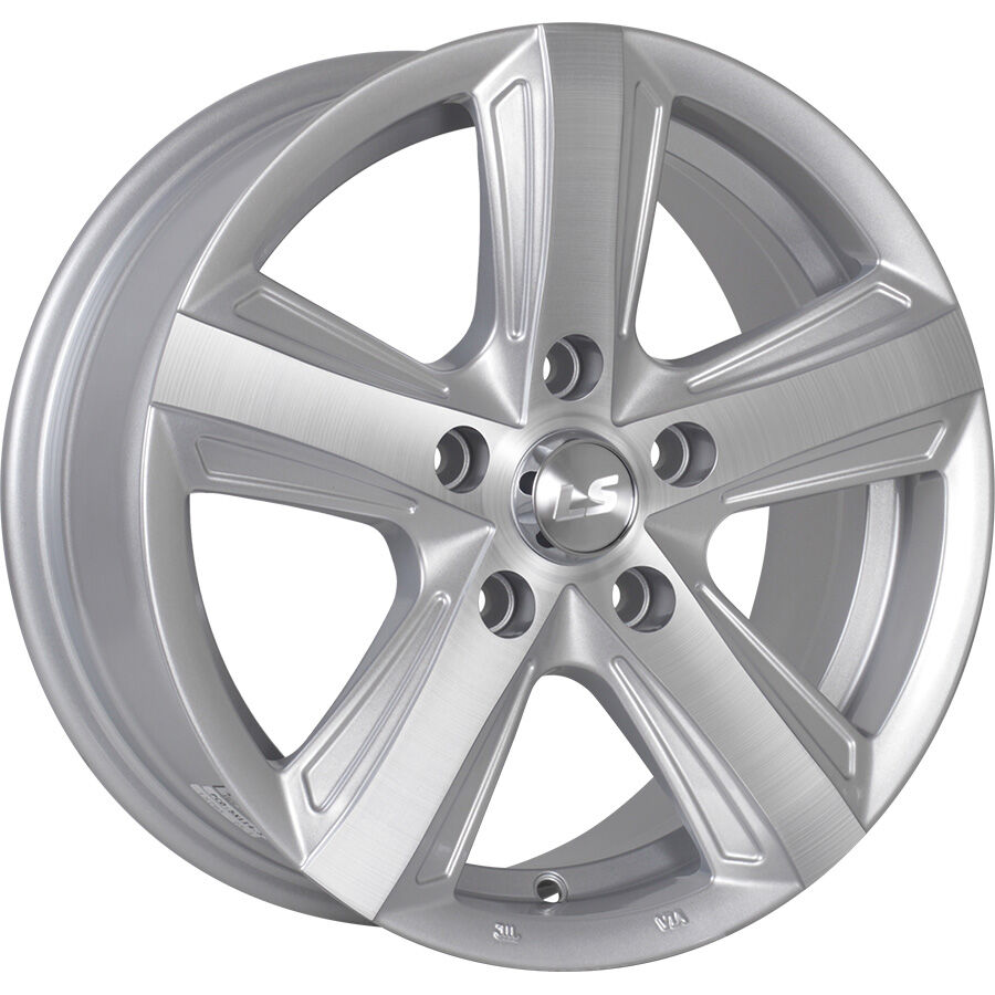 Диск литой новый LS LS 793 R15