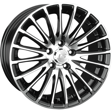 Диск литой новый LS LS 565 R17