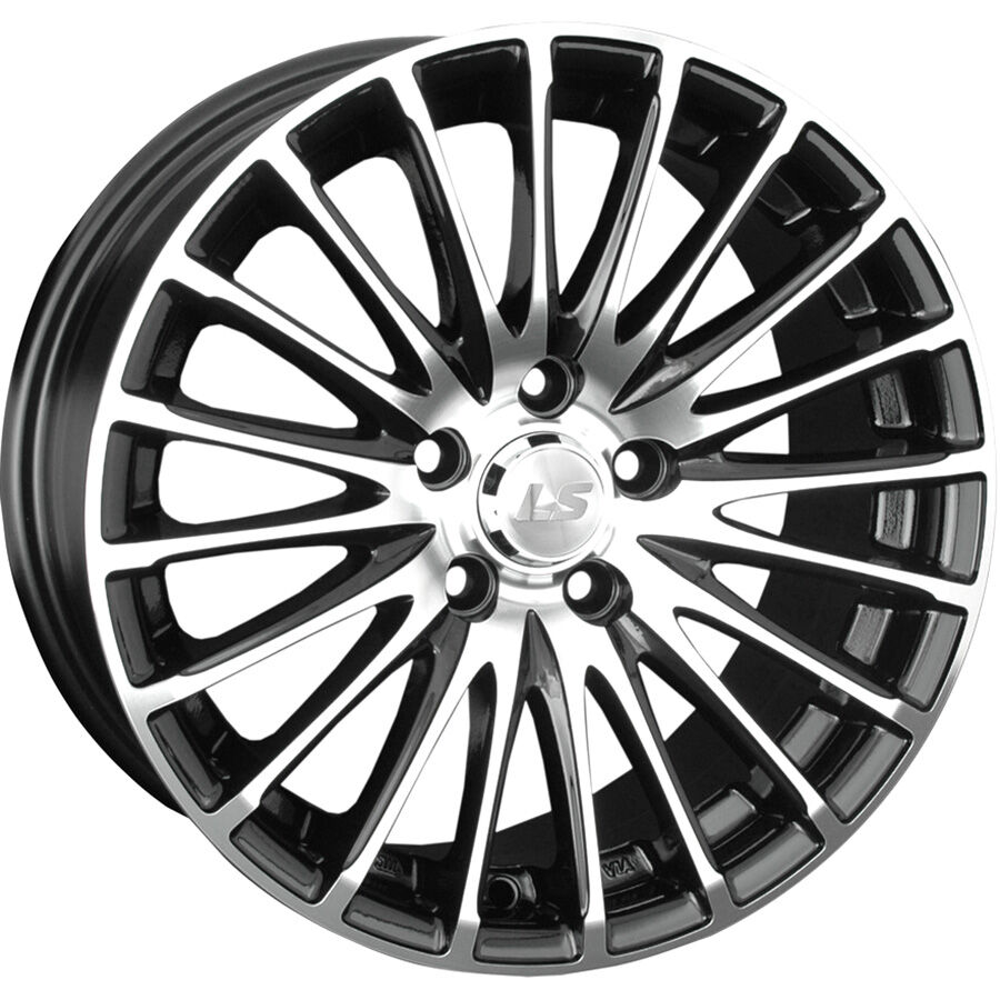 Диск литой новый LS LS 565 R15