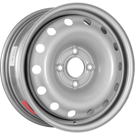 Диск штампованный новый TREBL 8200 TREBL R15