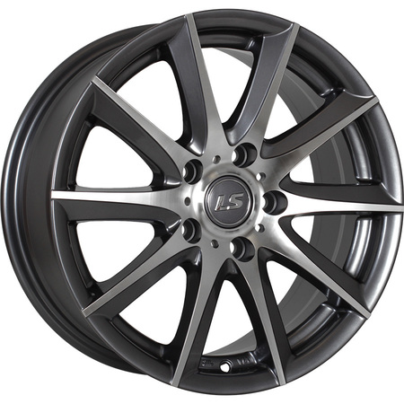 Диск литой новый LS LS 286 R16