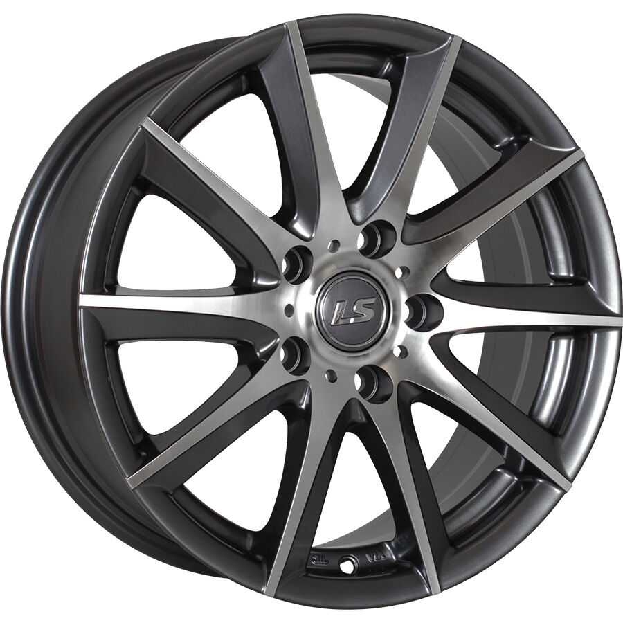 Диск литой новый LS LS 286 R15