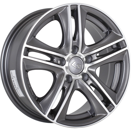 Диск литой новый LS LS 191 R17