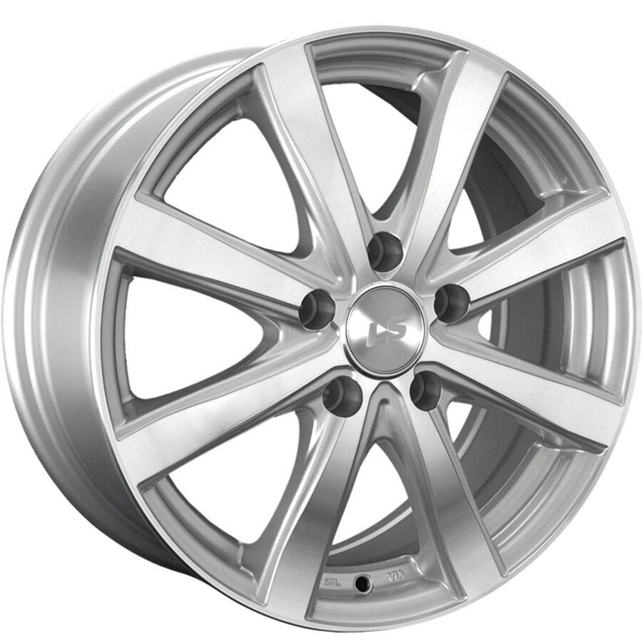 Диск литой новый LS LS 807 R16