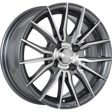 Диск литой новый LS LS 791 R15