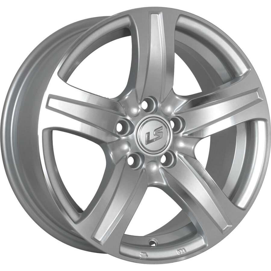 Диск литой новый LS LS 145 R15