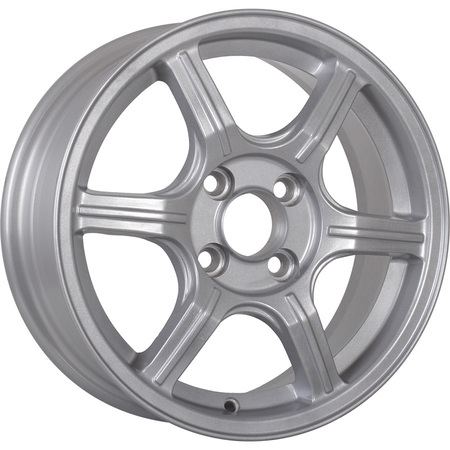 Диск литой новый Tech Line 433 R14