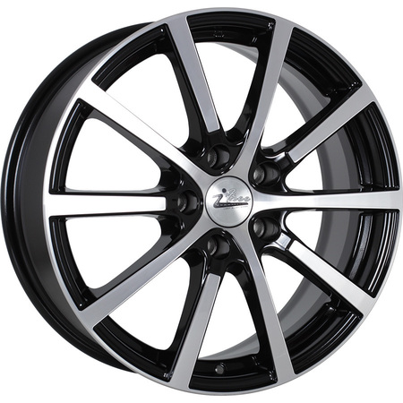 Диск литой новый Ifree Big Byz R17