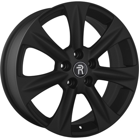 Диск литой новый Replay LX15 R17