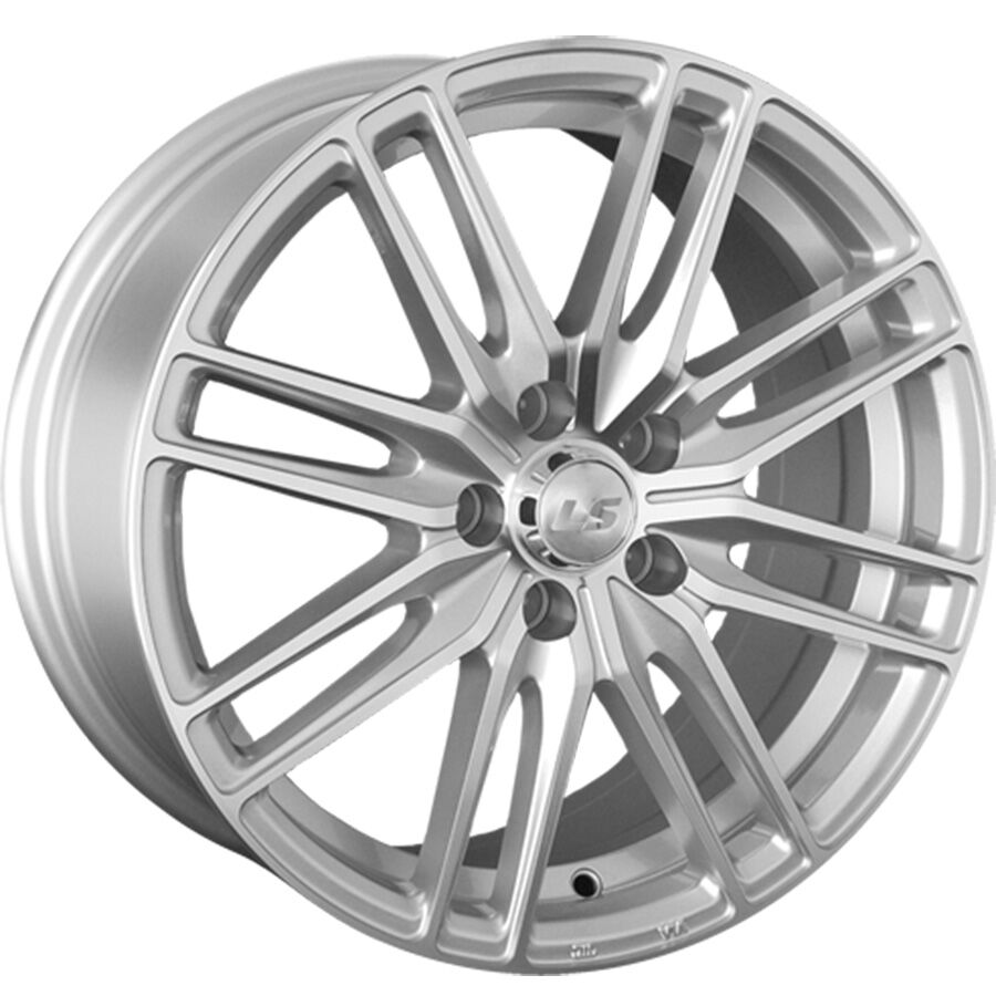 Диск литой новый LS LS 760 R15
