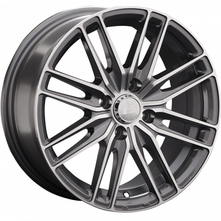 Диск литой новый LS LS 760 R15