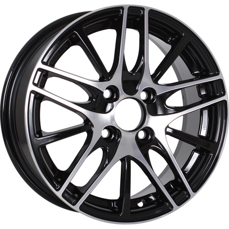 Диск литой новый Venti 1406 R14