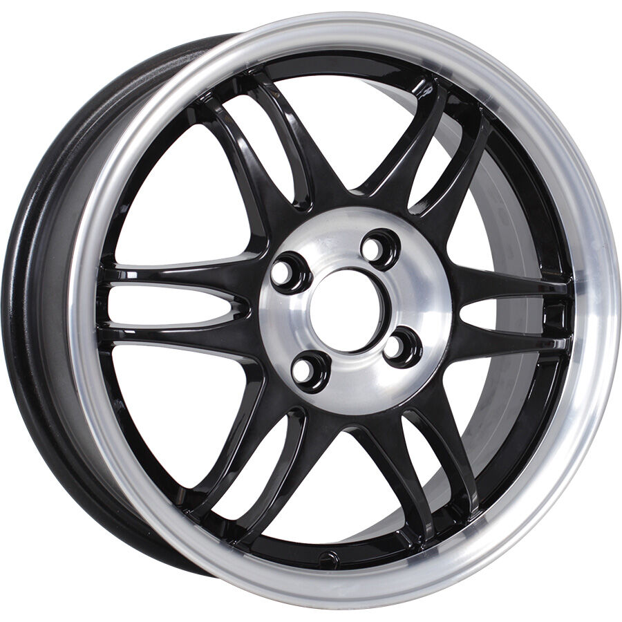 Диск литой новый Venti 1502 R15